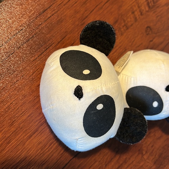 Panda 🐼 crate activity (they squeak) - Picture 5 of 6